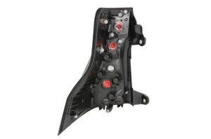 Stop spate Dreapta (extern, LED/W16W/WY21W) potrivit TOYOTA LAND CRUISER PRADO 08.09- - Img 2
