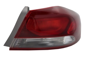 Stop spate Dreapta (extern, P21/5W/P21W) potrivit HYUNDAI ELANTRA VI 2015-2020