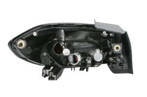 Stop spate dreapta (extern, P21/5W/P21W/PY21W) potrivit OPEL CORSA F dupa 2019 - Img 2