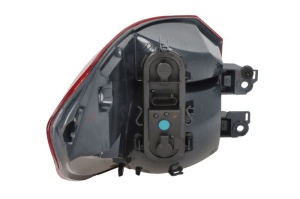 Stop spate Dreapta (extern, P21W) potrivit BMW X1 (F48) 2014-2022 - Img 2