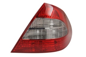 Stop spate Dreapta (extern) potrivit MERCEDES E T-MODEL (S211), E (W211) 2002-2009