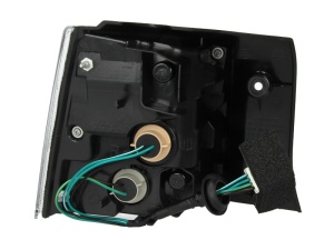 Stop spate Dreapta (LED/P21W) potrivit MITSUBISHI OUTLANDER II 2006-2012 - Img 2
