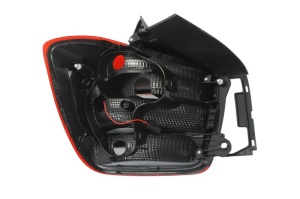 Stop spate Dreapta (LED) potrivit BMW 1 (F20), 1 (F21) 2011-2019 - Img 2