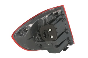 Stop spate Dreapta (LED) potrivit BMW X5 (F15, F85) 2013-2018 - Img 2