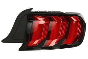 Stop spate Dreapta (LED) potrivit FORD USA MUSTANG MACH-E dupa 2020