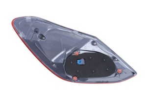 Stop spate Dreapta (LED) potrivit MERCEDES C (A205), C (C205), C T-MODEL (S205), C (W205) 12.13-04.23 - Img 2