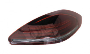Stop spate Dreapta (LED) potrivit PORSCHE PANAMERA 2009-2016 - Img 3