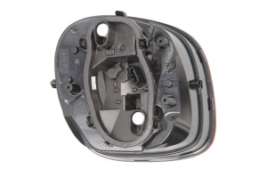 Stop spate Dreapta (LED) potrivit SMART FORFOUR, FORTWO dupa 2014 - Img 2