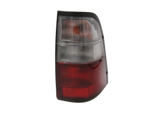 Stop spate Dreapta (P21/5W/P21W, culoare semnalizator alb, culoare sticla rosu) potrivit ISUZU PICK-UP; OPEL CAMPO 1997-2001