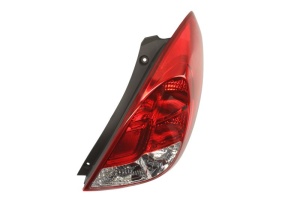 Stop spate Dreapta (P21/5W/P21W) potrivit HYUNDAI I20 I 2008-2015