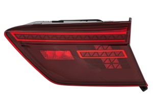 Stop spate Dreapta (partea de sus/partea interioara, LED) potrivit VW TIGUAN 09.07- - Img 3