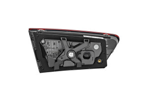 Stop spate Dreapta (partea interioara, LED) potrivit AUDI A6 C7 2010-2018 - Img 4