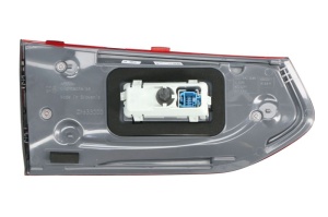 Stop spate Dreapta (partea interioara, LED) potrivit MERCEDES E ALL-TERRAIN (S213), E T-MODEL (S213), E (W213) 2016-2023 - Img 2