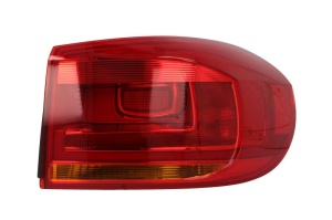 Stop spate dreapta potrivit VW TIGUAN I 2011-2018 - exterior