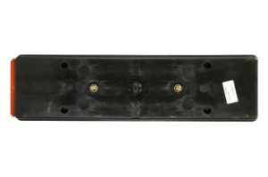 Stop spate dreapta (reflector, suruburi, conector: PE, cu cablu) potrivit DAF 65 CF, 75 CF, 95 XF 01.97- - Img 2