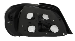 Stop spate Dreapta (W21/5W/W21W/WY21W) potrivit SUBARU IMPREZA 2000-2009 - Img 2