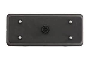Stop spate stanga (12V, fara proiector, conector: AMP 1.5/Bayonet 7PIN) potrivit IVECO DAILY IV 05.06-08.11 - Img 2