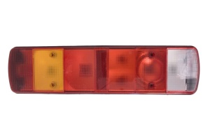 Stop spate stanga/dreapta (24V conector: AMP 1.5/Side Bayonet 7PIN) potrivit SCANIA 4; VOLVO FH12, FH16, FM12 08.93- - Img 1