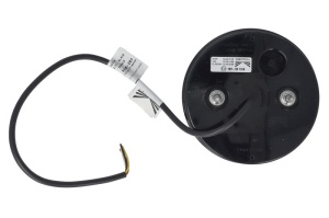 Stop spate stanga/dreapta Braspoint 140 (LED, 12/24V, cu intermitent, cu stop, lumina de parcare, fara proiector, lungime cablu: 0,5m) - Img 2