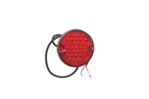 Stop spate stanga/dreapta BRS725 (LED, 24V, cu stop, lumina de parcare) potrivit SOLARIS URBINO II 10.06-12.18 - Img 1