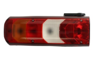 Stop spate stanga/dreapta (cu semnal invers) potrivit MERCEDES ACTROS MP4 / MP5, ANTOS, ATEGO 3 07.11- - Img 1