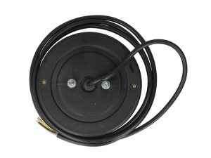 Stop spate stanga/dreapta (LED, 12/24V, cu intermitent, cu lumina stop, lumini parcare, fara reflector, plat) - Img 2