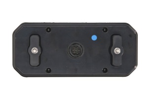 Stop spate stanga/dreapta (LED, 12/24V, cu intermitent, cu lumini ceata, lumina de marșarier, cu stop, lumina de parcare, reflector, indicator dinamic, conector: WAS 7) - Img 2