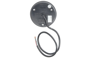 Stop spate stanga/dreapta (LED, 24V, cu intermitent, cu stop, lumina de parcare, lungime cablu: 0,5m) potrivit VDL CITEA 07.08-12.14 - Img 2
