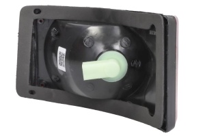 Stop spate stanga/dreapta (LED, 24V, cu lumina stop, lumini parcare) - Img 2