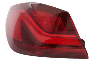 Stop spate stanga (exterior, LED) potrivit BMW 1 F40 dupa 2019
