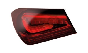 Stop spate stanga (exterior, LED) potrivit MERCEDES CLA C118 dupa 2023