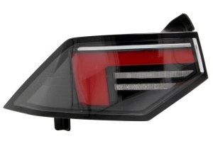Stop spate Stanga (exterior, LED) potrivit OPEL ASTRA L dupa 2021
