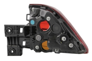 Stop spate stanga (exterior, P21/5W/P21W) potrivit HYUNDAI TUCSON TL 07.18-09.20 - Img 2