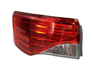 Stop spate Stanga (exterior) potrivit TOYOTA AVENSIS 2008-2018