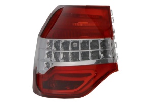 Stop spate Stanga (extern, H21W/P21/5W/P21W) potrivit CITROEN C5 III 02.08-05.17 - Img 1
