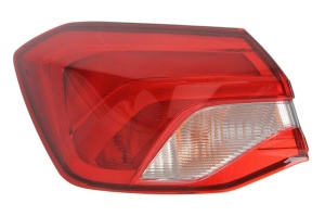 Stop spate Stanga (extern, LED/P21W/PY21W) potrivit FORD FOCUS IV dupa 2018