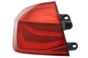 Stop spate Stanga (extern, LED) potrivit BMW 3 (F30, F80), 3 (F31) 2011-2019