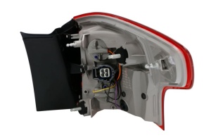 Stop spate Stanga (extern, LED) potrivit FORD FOCUS III 2011-2020 - Img 2
