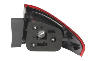 Stop spate Stanga (extern, LED) potrivit FORD MONDEO IV 03.07-01.15 - Img 2