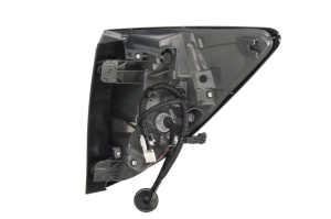 Stop spate Stanga (extern, LED) potrivit HONDA HR-V dupa 1999 - Img 2