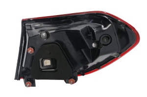 Stop spate Stanga (extern, LED) potrivit MERCEDES C T-MODEL (S205) 2014-2021 - Img 2