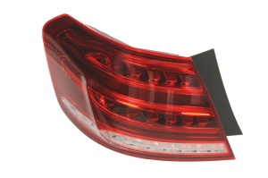 Stop spate Stanga (extern, LED) potrivit MERCEDES E T-MODEL (S212), E (W212) 01.09-12.16 - Img 1