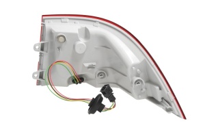 Stop spate Stanga (extern, LED) potrivit SKODA SUPERB II 2008-2015 - Img 2