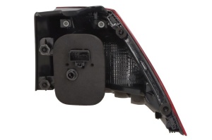 Stop spate stanga (extern, LED) potrivit VW GOLF VII Hatchback 03.17-12.20 - Img 2
