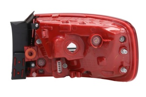 Stop spate Stanga (extern, LED/W16W) potrivit AUDI A4 ALLROAD B8, A4 B8 11.07-05.16 - Img 2