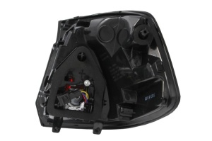 Stop spate Stanga (extern, LED/W16W) potrivit PEUGEOT 5008 II dupa 2016 - Img 2