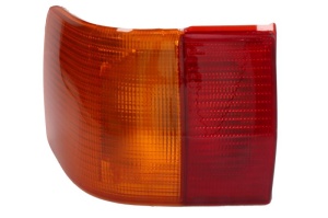Stop spate Stanga (extern, P21/5W/P21W) potrivit AUDI 80 B3, 90 B3, COUPE B2, COUPE B3, QUATTRO 07.80- - Img 2