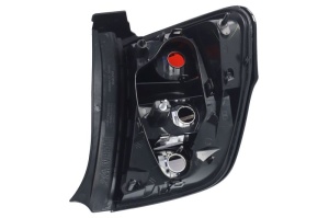 Stop spate Stanga (extern, P21/5W/P21W) potrivit CITROEN C3 I, C3 II 2002-2016 - Img 2