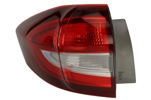 Stop spate Stanga (extern, P21/5W/P21W) potrivit FORD C-MAX II 2010-2019