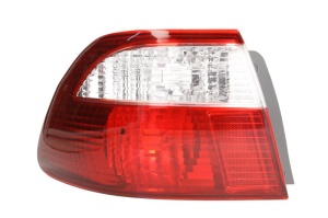 Stop spate Stanga (extern, P21W/W21/5W) potrivit MAZDA 626 V 05.97-10.02 - Img 1